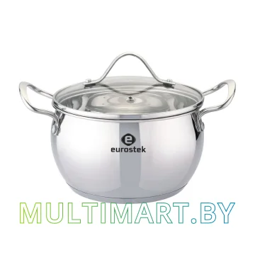 Кастрюля Eurostek ES-1083